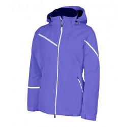 Karbon Crest Jkt (Wisteria) - 23